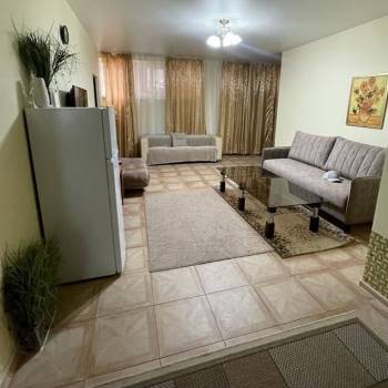 Сдается Многокомнатная квартира, 80 м²