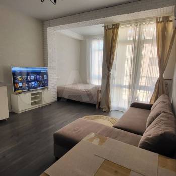 Сдается 1-комнатная квартира, 28 м²