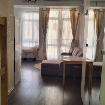 Сдается 1-комнатная квартира, 28 м²