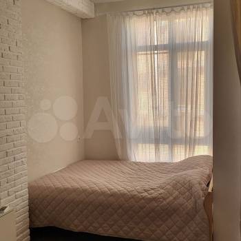 Сдается 1-комнатная квартира, 28 м²