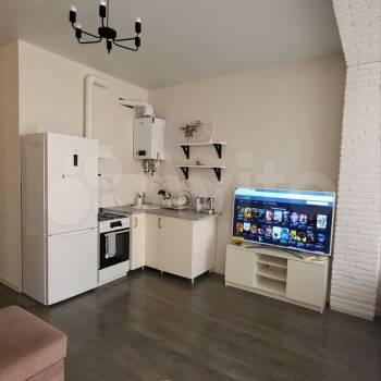 Сдается 1-комнатная квартира, 28 м²