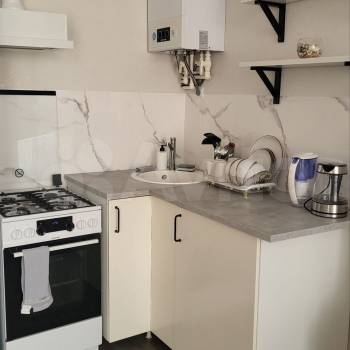 Сдается 1-комнатная квартира, 28 м²