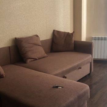 Сдается 1-комнатная квартира, 27 м²