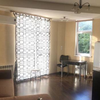 Сдается 1-комнатная квартира, 27 м²