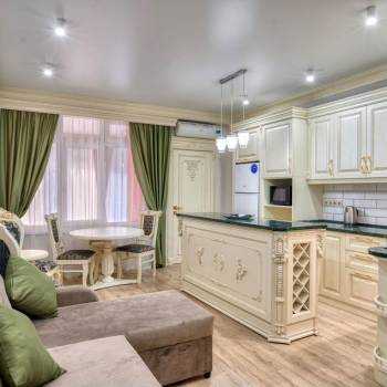 Сдается 2-х комнатная квартира, 46 м²