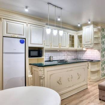 Сдается 2-х комнатная квартира, 46 м²