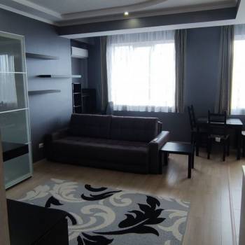 Продается 1-комнатная квартира, 36,7 м²