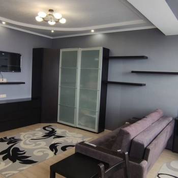 Продается 1-комнатная квартира, 36,7 м²