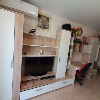 Продается 1-комнатная квартира, 28 м²