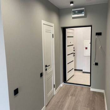 Продается 1-комнатная квартира, 22,2 м²