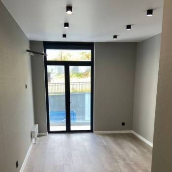 Продается 1-комнатная квартира, 22,2 м²