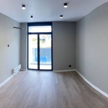 Продается 1-комнатная квартира, 22,2 м²