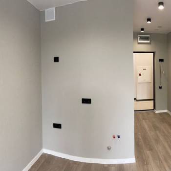 Продается 1-комнатная квартира, 22,2 м²