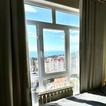 Продается 1-комнатная квартира, 29,2 м²