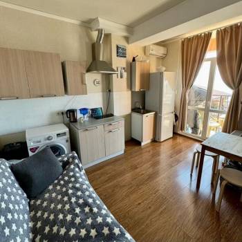 Продается 1-комнатная квартира, 29,2 м²