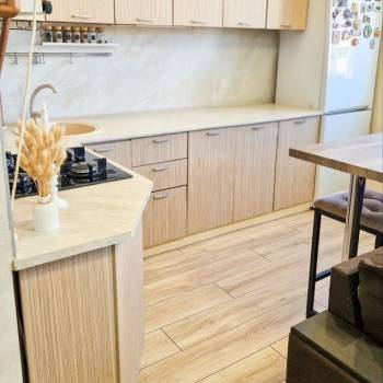 Продается 1-комнатная квартира, 29,3 м²