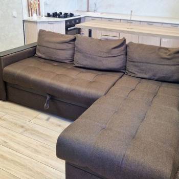 Продается 1-комнатная квартира, 29,3 м²