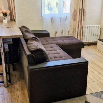 Продается 1-комнатная квартира, 29,3 м²
