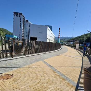 Продается 1-комнатная квартира, 33,9 м²