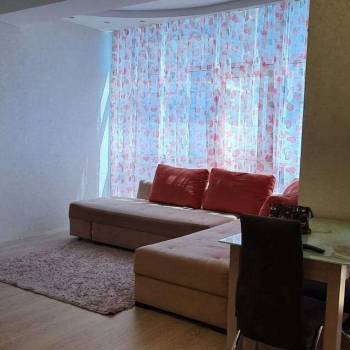 Сдается 2-х комнатная квартира, 48 м²