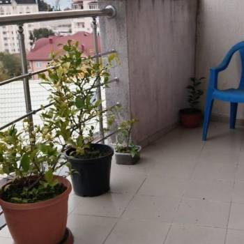 Сдается Многокомнатная квартира, 130,1 м²