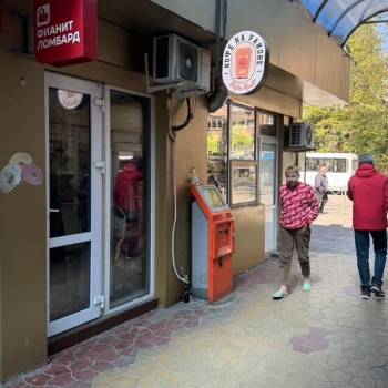 Сдается Нежилое помещение, 8 м²