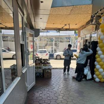 Сдается Нежилое помещение, 8 м²