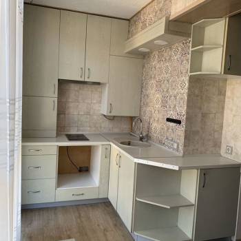 Продается 1-комнатная квартира, 27,7 м²