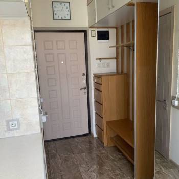 Продается 1-комнатная квартира, 27,7 м²