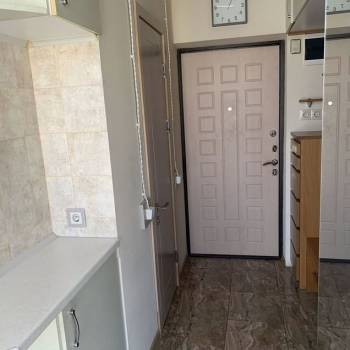 Продается 1-комнатная квартира, 27,7 м²