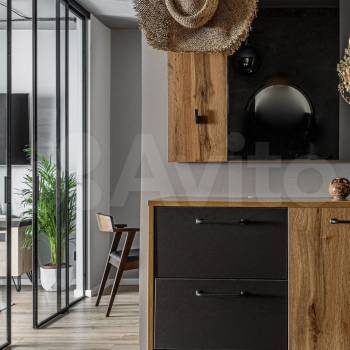 Сдается 1-комнатная квартира, 41,8 м²