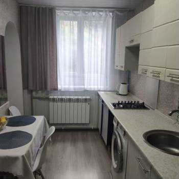 Сдается 1-комнатная квартира, 18,6 м²