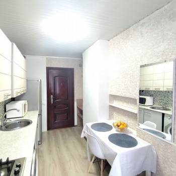 Сдается 1-комнатная квартира, 18,6 м²