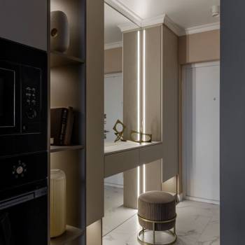 Сдается 1-комнатная квартира, 34 м²