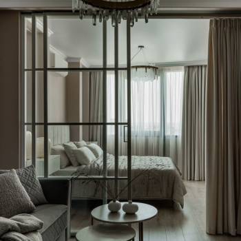 Сдается 1-комнатная квартира, 34 м²