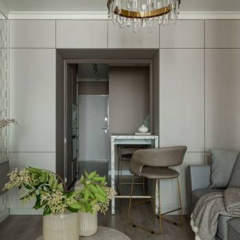 Сдается 1-комнатная квартира, 34 м²