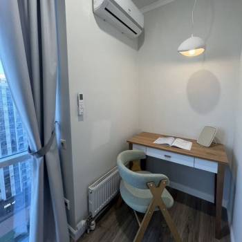 Продается 1-комнатная квартира, 45,2 м²