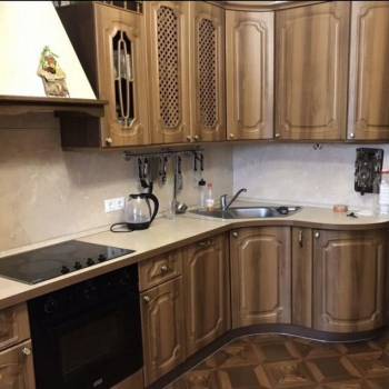 Продается 2-х комнатная квартира, 124 м²