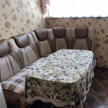 Продается 2-х комнатная квартира, 124 м²