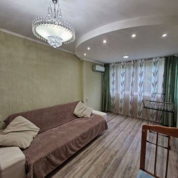 Сдается 2-х комнатная квартира, 47,9 м²