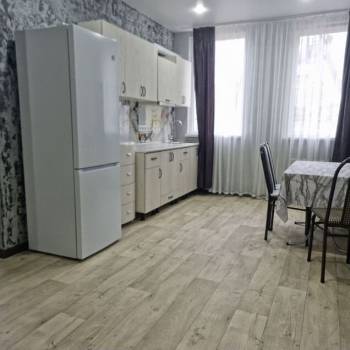 Сдается 1-комнатная квартира, 32 м²