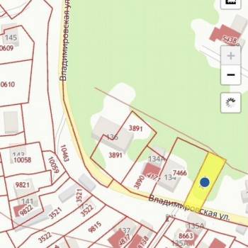 Продается Участок, 500 м²