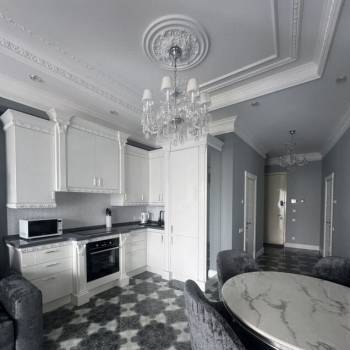 Продается 3-х комнатная квартира, 94,2 м²