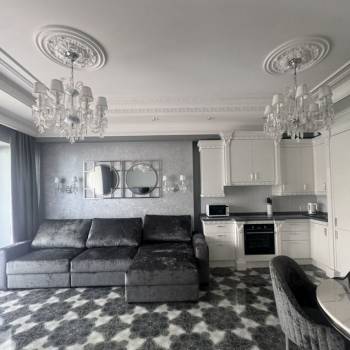 Продается 3-х комнатная квартира, 94,2 м²