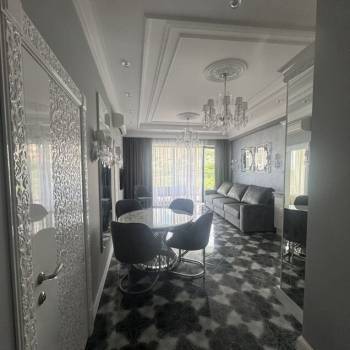 Продается 3-х комнатная квартира, 94,2 м²