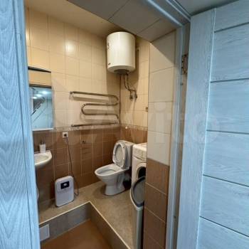 Продается 1-комнатная квартира, 36 м²