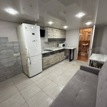 Продается 1-комнатная квартира, 36 м²