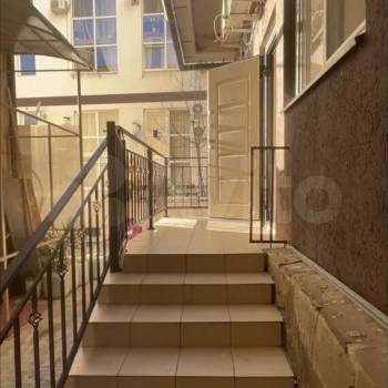 Продается 1-комнатная квартира, 36 м²