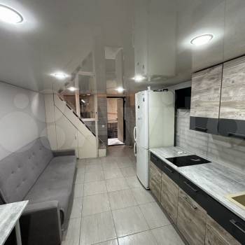 Продается 1-комнатная квартира, 36 м²