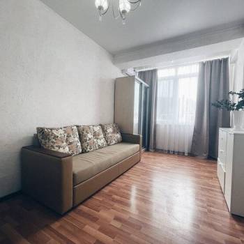Продается 1-комнатная квартира, 22,5 м²
